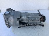 Manual 5 speed gearbox