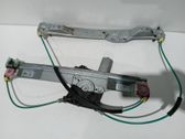 Regulador de puerta delantera con motor