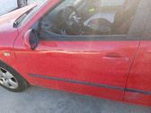 Regulador de puerta delantera con motor