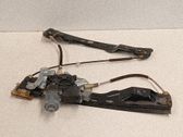 Fensterheber elektrisch mit Motor Tür vorne