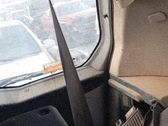 Ceinture de sécurité arrière centrale (siège)