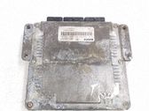 Unidad de control/módulo del motor