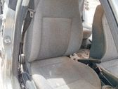Asiento delantero del pasajero