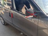 Porte avant