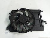Ventilateur de refroidissement de radiateur électrique