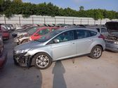 Fensterheber mechanisch Tür hinten