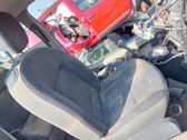 Asiento delantero del pasajero