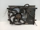 Ventilador eléctrico del radiador