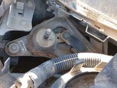 Wischergestänge Wischermotor vorne