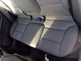 Asiento trasero