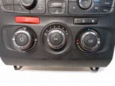 Unidad de control climatización