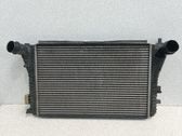 Radiador intercooler