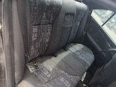 Asiento trasero