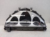 Velocímetro (tablero de instrumentos)