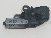 Motor del limpiaparabrisas trasero