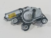 Motor del limpiaparabrisas trasero