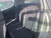 Asiento trasero