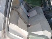 Asiento trasero