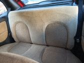 Asiento trasero