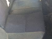Asiento trasero