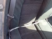 Asiento trasero