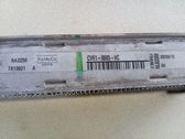Radiador del refrigerante
