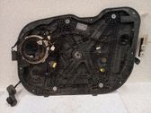 Regulador de puerta delantera con motor