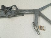Regulador de puerta delantera con motor