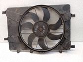 Ventilador eléctrico del radiador