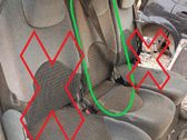 Asiento trasero