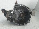 Manual 5 speed gearbox