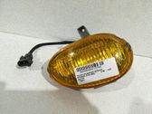 Front fog light