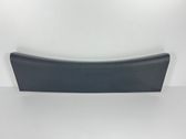 Tailgate/trunk upper cover trim