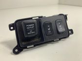 Seat heating switch