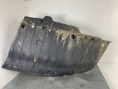 Front bumper skid plate/under tray