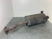 Muffler/silencer