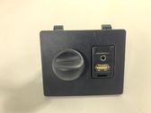 Connecteur/prise USB