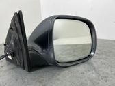 Front door electric wing mirror