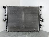 Coolant radiator