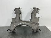 Intake manifold