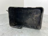 Battery box tray