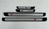 sill trim set (inner)