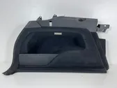 Trunk/boot side trim panel