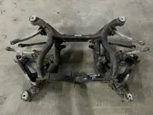 Rear subframe