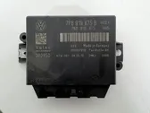 Parking PDC control unit/module