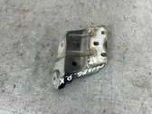 Fender mounting bracket