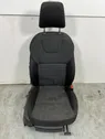 Asiento delantero del pasajero