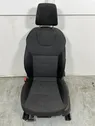 Front driver seat