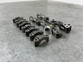 Camshaft holder bracket