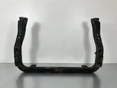 Radiator support slam panel